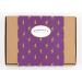 Harry Potter Sweets & Chocolate American Selection Box - Chocolate Frog Bertie Bott's Beans & Jelly Slugs. Hamper Exclusive To Burmont's - Buy Online on GoSupps.com