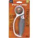 Fiskars 01-005874 Titanium Softgrip Comfort Loop Handle Rotary Cutter  45mm  Gray - Buy Online on GoSupps.com
