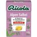 Ricola Sage without sugar pack of 20 (20 x 50 g bowl)
