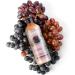  sarcia.eu ITINERA Cosmetic Set: Conditioner + Shampoo for Curly Hair with Tuscan Red Grapes 2x370ml One Size - Buy Online on GoSupps.com