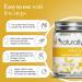 Wild Yam Cream for Women | Natural Hormone Balance for Perimenopause & Menopause | UK-Made Balancing Cream - Buy Online on GoSupps.com