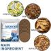 Horoper Focus Patch - Memory Enhancement & Focus Improvement 20pcs | Health Care Adhesive Patch for Memory Loss Solution - Buy Online on GoSupps.com
