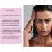 Anti Wrinkle Vitamin C Hydrating Hemp Seed Oil Face Serum 30 ml |100% Natural Vegan British Made Skincare | LusticSkin by SWANKYSWANS - Buy Online on GoSupps.com