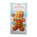 Stockmeyer Giant Soft Gingerbread Man Kit - Set of 3 - German Imported - 26.6 oz - Buy Online on GoSupps.com