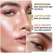 Shimmer Body Oil: All-in-One Makeup Highlighter for Face & Body - Glistening Bronze | Waterproof & Radiant Formula - Buy Online on GoSupps.com