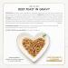 Purina Fancy Feast Gravy Wet Cat Food Variety Pack - Poultry & Beef Grilled Collection - 30 Pack - Buy Online on GoSupps.com