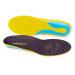 Superfeet FLEXTHIN - Comfort Foam Insoles for Workout Shoes - 7.5-9 Men / 8.5-10 Women Bolt 7.5-9 Men / 8.5-10 Women