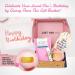 Special Birthday Gift Basket Box Set for Her | Unique Gifts for Mom Wife Friend & Sister | Perfect Valentine s Gift Set for Women - Buy Online on GoSupps.com