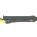 Hot and Hotter Gold Ceramic Curling Iron 1/4'' - Professional Barrel Size - Buy Online on GoSupps.com