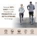 Designer Wellness Whey Protein Powder - Natural Probiotics, Fiber & B-Vitamins | Gluten-Free & Non-GMO | Gourmet Chocolate 4 lb - Buy Online on GoSupps.com