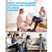 LIN Diabetic & Circulator Socks - Non-Binding for Women and Men - 6 Pairs - Buy Online on GoSupps.com