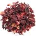 Hibiscus Flower Herbal Tea / Sorrel Tea - 3 x 65g Bags - Greenfields - Buy Online on GoSupps.com