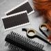 FOMIYES 10 Sheets Double-Sided Wig Tape - Waterproof Hair Extension Adhesive Stickers & Remover | Secure Your Wigs & Extensions - Buy Online on GoSupps.com