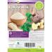 Vita2You Konjac Flour 250g | Premium Gluten-Free Glucomannan Powder - Fine Konjac Root - International Shipping Available - Buy Online on GoSupps.com