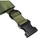 Meta Title: Jeep Backroads Dog Bandana Sleeve on Nylon Webbing Collar - Forest | Large Size - Buy Online on GoSupps.com