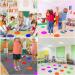 GDUCKS 10 Inch Spot Markers 12 Pack - Rubber Floor Dots for Sports Training & Classroom Activities - Buy Online on GoSupps.com