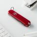 Victorinox Classic SD Red 7-Function Pocket Knife - Compact & Versatile - Buy Online on GoSupps.com