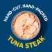Wild Planet Skipjack Wild Tuna with Sea Salt - Pole & Line Caught, Non-GMO, Kosher - 5oz Can (12 Pack) - Buy Online on GoSupps.com