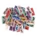 Wholesale Faux Mink Eyelashes - 10 Styles, 60 Pairs, 3D Lashes in Portable Boxes - Buy Online on GoSupps.com
