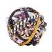 L. Erickson Narrow Grab & Go Pony Ball - Aspen | Stylish Hair Accessory - Buy Online on GoSupps.com