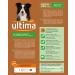 Ultima Dog Croquettes Medium-Maxi Adult Chicken Rice Vegetables and Fruits 2 kg - Buy Online on GoSupps.com