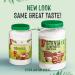 Castello since 1907 Stevia + Erythritol 1:3 Sweetener | 1g 3g of sugar | 100% Natural Sugar Substitute - 0 Calories - 0 Glycemic Index - Keto and Paleo - 0 Net Carbohydrates - Non-GMO - 1kg - Buy Online on GoSupps.com