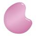 Sally Hansen Color Foil Nail Polish in Fuchsia-ristic - 0.4 Fl Oz - Long-lasting Shine - Pack of 1 - Buy Online on GoSupps.com
