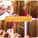 52 Colored Synthetic Hair Feathers + 200 Micro Rings & Tools for Women's Hair Extensions - Buy Online on GoSupps.com