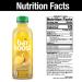 Bai Boost Cartago Pineapple Passionfruit Antioxidant Infused Beverage 18 Fl Oz Bottle (Pack of 12) - Buy Online on GoSupps.com