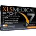 XLS Medical PRO-7 - Weight Loss Pills - Up to 5X More Weight Loss Versus Dieting Alone 7 Clinically Proven Benefits - 60 Capsules - 10 Day Supply. Trial Pack 60 Count (Pack of 1)