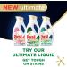 Persil Ultimate Active Clean Laundry Washing Liquid Detergent fights odours and stains for 14 days of freshness 52 Washes 1.404 L Fresh 1.4 l (Pack of 1) - Buy Online on GoSupps.com
