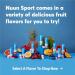 NUUN Caffeine Wildberry Bundle X8 - Buy Online on GoSupps.com
