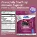 Zand Zumka Cherry Menthol Herbalozenge - 15 Homeopathic Lozenges for Natural Relief - Buy Online on GoSupps.com