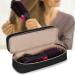 Fasrom Double Layer Travel Case for REVLON One Step Blow Dryer Brush Volumizer - Black (Bag Only) - Buy Online on GoSupps.com