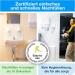 Tork Sensitive Mini Liquid Soap S2 Dermatologically Tested 475ml 420702 - Buy Online on GoSupps.com