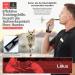 LIOLUX Dog Whistles with Klicker & Lanyard - Professional Training Pipe for Dogs | Loud & Clear R tter Call in Kaitoke Gr n/Schwarz - Buy Online on GoSupps.com