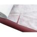 Toa Supply Disposable Non Woven Paper Exam Table Bed Cover White 50 Sheet 1 Roll - Buy Online on GoSupps.com