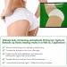 6 Buttocks Firming Anti-Cellulite Solution Patches - Contour, Tighten, and Shape - Buy Online on GoSupps.com