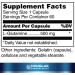 Buy Douglas Laboratories L-Glutamine Supports GI Tract & Immune Health 60 Capsules International Shipping Available - Buy Online on GoSupps.com