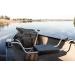 Spring Creek Drop-in Canoe Center Seat Small - Fits Canoes 30-34 | Lightweight & Durable - Buy Online on GoSupps.com