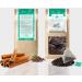 Tea Tease - English breakfast tea with a Greek Tease (black tea with cinnamon and cloves) Greek Tea in a tea bag Eco-Friendly 40 tea bags per box - Buy Online on GoSupps.com