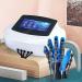 Rehabilitation Gloves Finger Orthoses Protector Exoskeleton Manual Training Functional Hand Splint for Long-Term Relief Left-XS Left X-Small - Buy Online on GoSupps.com
