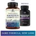 Nobi Nutrition Magnesium Oxide Citrate Complex 500mg | High Absorption, Non-GMO, Gluten-Free | 60 Vegetarian Capsules - Buy Online on GoSupps.com