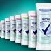 Degree Advanced Shower Clean Antiperspirant for Women 2.6 oz - Pack of 4 | 72-Hour Sweat & Odor Protection with MotionSense Technology - Buy Online on GoSupps.com
