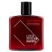 Lock Stock & Barrel Reconstruct Protein Thickening Shampoo For Men 250 ml