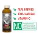 Arizona Premium Brewed Arnold Palmer Bottled Tea 16oz 12-Pack | Refreshing Beverage - Buy Online on GoSupps.com