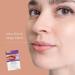 SMARTMED Large Ultra Thin Cold Sore Treatment Patch with Lemon Balm - 24 ct | 15mm - Buy Online on GoSupps.com
