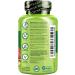 Naturelo Whole Food Multivitamin for Men - 120 Vegetarian Capsules | Premium Nutrition - Buy Online on GoSupps.com