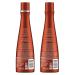 Nexxus Curl Define Shampoo & Conditioner 2 Count - ProteinFusion for Curly/Coily Hair, Strengthening & Moisturizing - Sulfate-Free with Marula Oil 13.5 oz - Buy Online on GoSupps.com