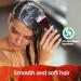 Novex Brazilian Keratin Shampoo 10 oz - Frizz Control Damage Repair & Reconstructive Hair Care for International Shipping - Buy Online on GoSupps.com